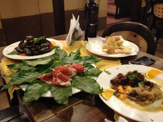 Da Carlo il Salumiere